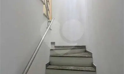 Casa com 3 quartos à venda na rua panorama, 43, parque palmas do tremembé, são paulo, 154 m2 por r$ 890.000