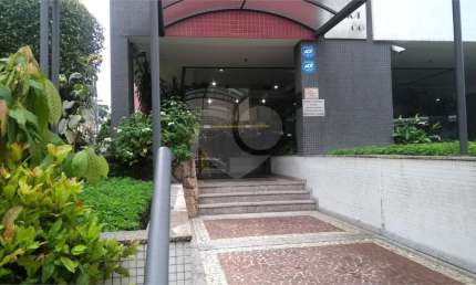 Sala comercial à venda na Rua Pedro de Toledo, 80, Vila Clementino, São Paulo, 58 m2 por R$ 551.000