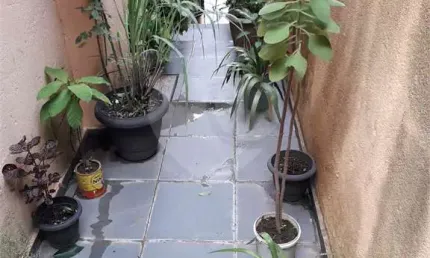Casa em condomínio fechado com 3 quartos à venda na Rua Luís de Oliveira Bulhões, 405, Jardim Daysy, São Paulo, 250 m2 por R$ 636.000