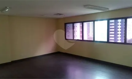 Sala comercial à venda na Rua Pedro de Toledo, 80, Vila Clementino, São Paulo, 58 m2 por R$ 551.000