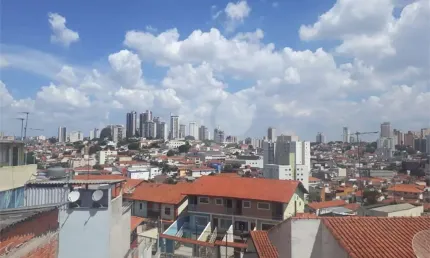 Casa com 3 quartos à venda na Rua Albertina Vieira da Silva Gordo, 96, Vila Aurora (Zona Norte), São Paulo, 120 m2 por R$ 795.000