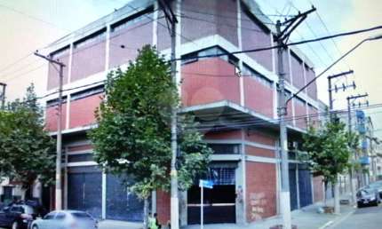 Prédio à venda na Rua Doutor João Alves de Lima, 306, Brás, São Paulo, 1100 m2 por R$ 3.500.000