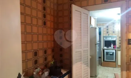 Casa com 3 quartos à venda na rua artur sievers, 413, jardim ibiratiba, são paulo, 230 m2 por r$ 1.300.000