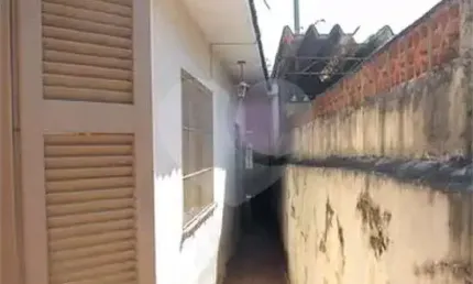 Casa com 4 quartos à venda na Rua Zilda, 257, Casa Verde, São Paulo, 214 m2 por R$ 797.000