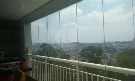Apartamento com 3 quartos à venda na rua william furneau, 120, pirituba, são paulo, 131 m2 por r$ 1.300.000