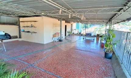 Casa com 4 quartos à venda na Avenida Senador José Ermírio de Moraes, 118, Tremembé, São Paulo, 454 m2 por R$ 1.900.000