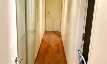 Apartamento com 3 quartos à venda na Rua Professor Pedreira de Freitas, 151, Tatuapé, São Paulo, 233 m2 por R$ 1.800.000