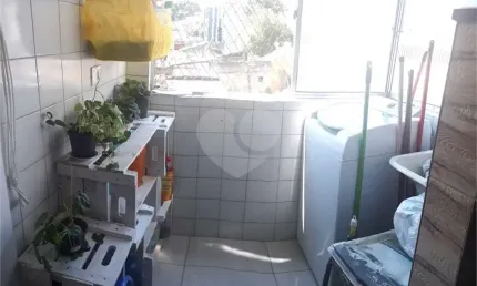 Apartamento com 2 quartos à venda na rua correia de lemos, 812, chácara inglesa, são paulo, 50 m2 por r$ 560.000