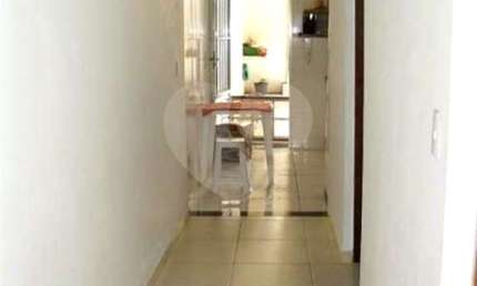 Casa com 3 quartos à venda na Rua Antônio de Souza Costa, 77, Imirim, São Paulo, 149 m2 por R$ 850.000
