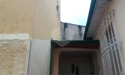 Casa com 1 quarto à venda na Rua Nova dos Portugueses, 658, Chora Menino, São Paulo, 56 m2 por R$ 3.500.000