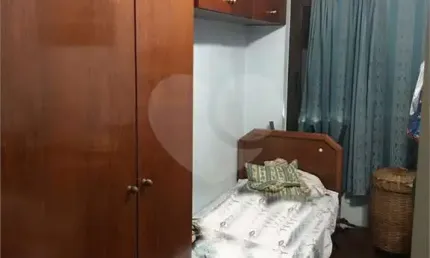 Apartamento com 3 quartos à venda na Rua Antônio Inácio de Mendonça, 263, Parque Mandaqui, São Paulo, 85 m2 por R$ 580.000