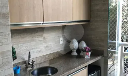 Apartamento com 4 quartos à venda na Rua Samambaia, 571, Bosque da Saúde, São Paulo, 194 m2 por R$ 1.950.000