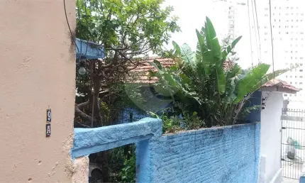 Casa com 2 quartos à venda na Rua Nova dos Portugueses, 662, Chora Menino, São Paulo, 124 m2 por R$ 3.500.000