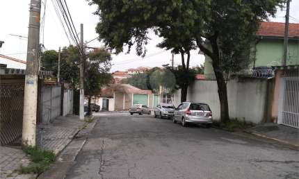 Terreno à venda na Rua Paulo Ornellas Carvalho de Barros, 62, Barro Branco (Zona Norte), São Paulo, 320 m2 por R$ 700.000