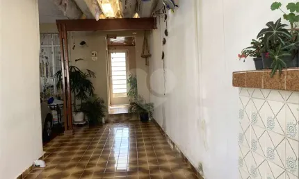 Casa com 4 quartos à venda na rua cascata alegre, 108, vila espanhola, são paulo, 250 m2 por r$ 640.000