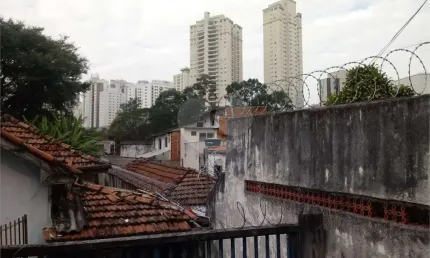 Terreno à venda na Rua Professor Valério Giuli, 146, Jardim Paraíso, São Paulo, 1317 m2 por R$ 8.510.640