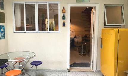 Casa com 2 quartos à venda na Travessa Caixa de Previdência, 13, Planalto Paulista, São Paulo, 100 m2 por R$ 900.000