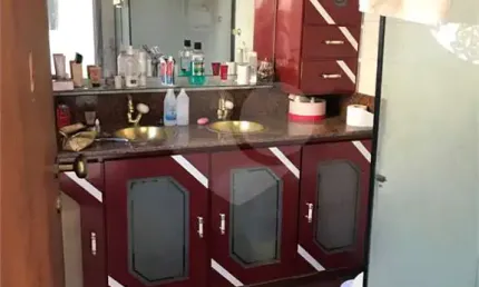 Casa com 4 quartos à venda na Rua Bom Pastor, 2099, Ipiranga, São Paulo, 175 m2 por R$ 1.050.000