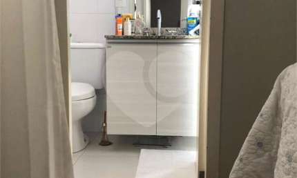 Apartamento com 2 quartos à venda na Rua Dias da Silva, 824, Vila Maria, São Paulo, 63 m2 por R$ 725.000