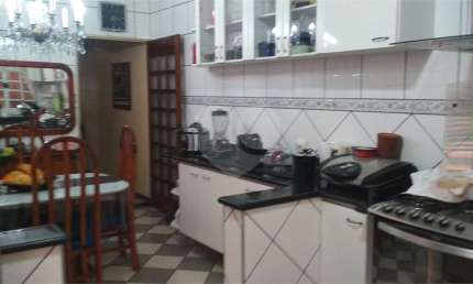 Casa com 3 quartos à venda na Rua Raiz de Guiné, 42, Parque das Árvores, São Paulo, 125 m2 por R$ 650.000