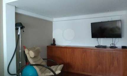 Apartamento com 4 quartos à venda na Rua Capitão Alberto Mendes Júnior, 566, Água Fria, São Paulo, 210 m2 por R$ 1.900.000