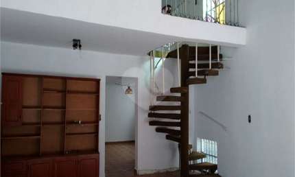 Casa com 3 quartos à venda na Avenida Albert Bartholome, 55, Jardim das Vertentes, São Paulo, 180 m2 por R$ 1.200.000