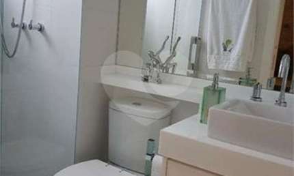 Apartamento com 3 quartos à venda na Avenida Alberto Byington, 255, Vila Maria Alta, São Paulo, 157 m2 por R$ 3.300.000