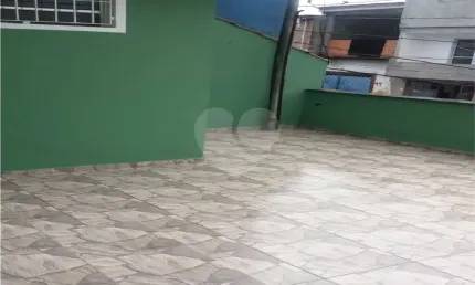 Casa com 2 quartos à venda na Rua Carlos Sara, 112, Jardim Raposo Tavares, São Paulo, 263 m2 por R$ 600.000