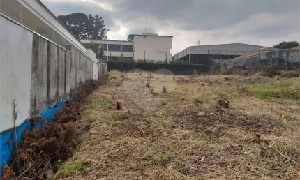 Terreno à venda na rua coronel octávio azeredo, 1, vila mazzei, são paulo, 1000 m2 por r$ 2.200.000