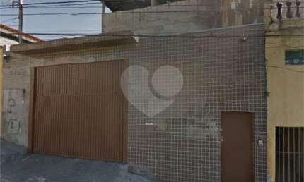 Barracão / Galpão / Depósito à venda na Rua das Verbenas, 231, Vila Lucia, São Paulo, 400 m2 por R$ 1.200.000