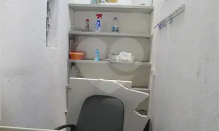 Prédio para alugar na rua ameliópolis, 42, vila primavera, são paulo, 557 m2 por r$ 14.000