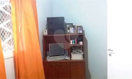 Casa com 3 quartos à venda na Rua Padre Júlio Maria, 103, Tucuruvi, São Paulo, 150 m2 por R$ 795.000