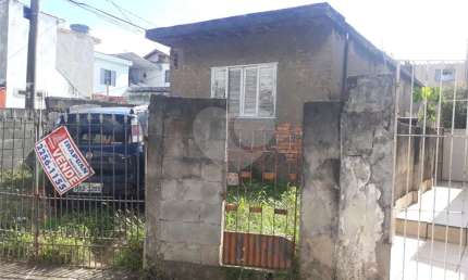 Casa com 10 quartos à venda na Rua Fortunato Minozzi, 214, Imirim, São Paulo, 400 m2 por R$ 1.100.000