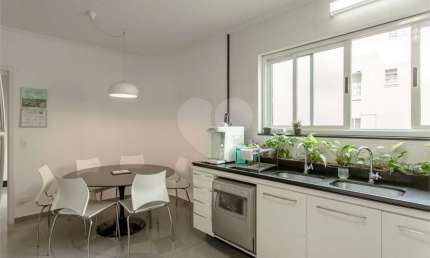 Apartamento com 4 quartos à venda na Rua São Carlos do Pinhal, 318, Bela Vista, São Paulo, 230 m2 por R$ 2.900.000