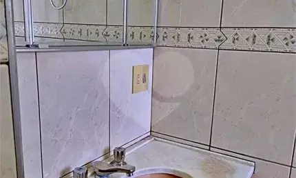 Apartamento com 2 quartos para alugar na Rua Luís Dias, 85, Itaim Bibi, São Paulo, 92 m2 por R$ 7.000
