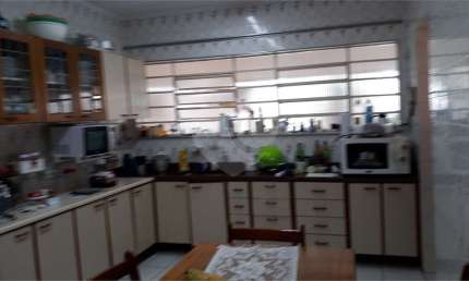 Casa com 3 quartos à venda na Rua Albertina Vieira da Silva Gordo, 172, Vila Aurora (Zona Norte), São Paulo, 280 m2 por R$ 950.000