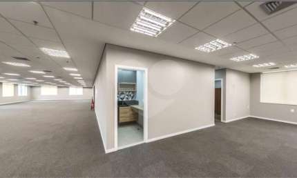 Casa comercial para alugar na Rua Alexandre Dumas, 1658, Chácara Santo Antônio, São Paulo, 503 m2 por R$ 32.700