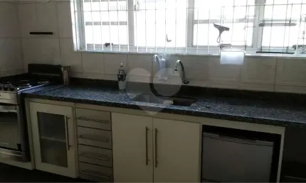 Casa com 3 quartos à venda na Rua Francisco da Lira, 60, Jardim Leonor Mendes de Barros, São Paulo, 156 m2 por R$ 960.000