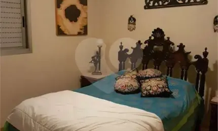 Apartamento com 4 quartos à venda na rua dos democratas, 739, vila monte alegre, são paulo, 210 m2 por r$ 2.500.000
