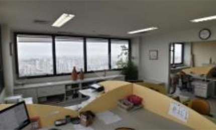 Sala comercial à venda na Avenida Nova Cantareira, 1984, Tucuruvi, São Paulo, 42 m2 por R$ 500.000
