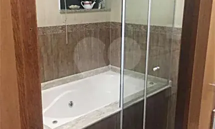 Casa com 3 quartos à venda na Rua Maria Bandini Savoy, 74, Parque Mandaqui, São Paulo, 125 m2 por R$ 950.000