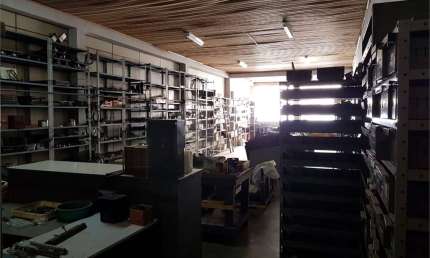 Prédio para alugar na Rua Maria José, 158, Bela Vista, São Paulo, 460 m2 por R$ 23.000