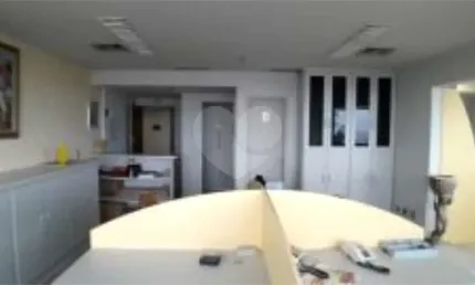 Sala comercial à venda na Avenida Nova Cantareira, 1984, Tucuruvi, São Paulo, 42 m2 por R$ 500.000