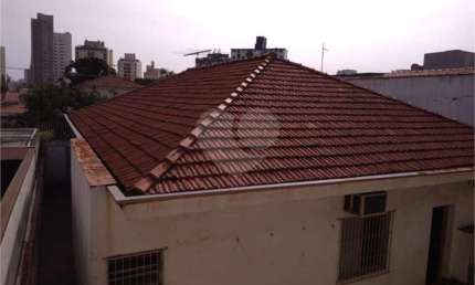 Casa com 3 quartos à venda na Rua Martim Peres, 299, Bosque da Saúde, São Paulo, 342 m2 por R$ 1.600.000