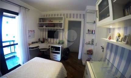 Apartamento com 3 quartos à venda na Rua Marechal Barbacena, 1147, Vila Regente Feijó, São Paulo, 215 m2 por R$ 1.500.000