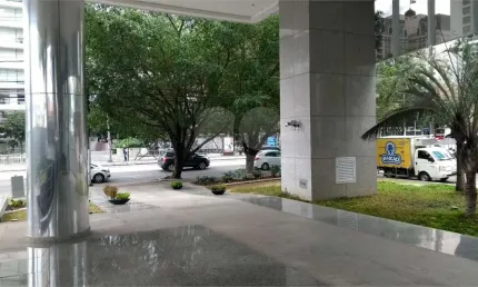 Sala comercial para alugar na Avenida Engenheiro Luiz Carlos Berrini, 1747, Cidade Monções, São Paulo, 536 m2 por R$ 40.163