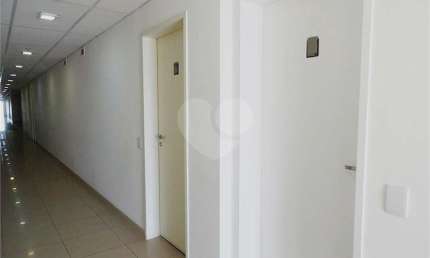 Sala comercial à venda na Avenida Marquês de São Vicente, 446, Várzea da Barra Funda, São Paulo, 60 m2 por R$ 936.000
