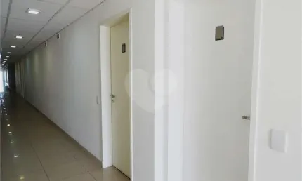 Sala comercial à venda na Avenida Marquês de São Vicente, 446, Várzea da Barra Funda, São Paulo, 60 m2 por R$ 936.000
