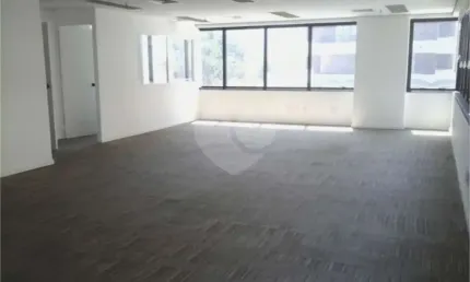 Sala comercial à venda na rua álvaro rodrigues, 152, vila cordeiro, são paulo, 117 m2 por r$ 1.000.000