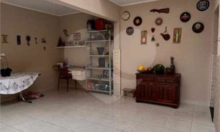 Casa com 3 quartos à venda na Avenida do Guacá, 680, Lauzane Paulista, São Paulo, 160 m2 por R$ 1.200.000